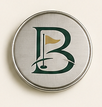 Magnetische ballmarker
